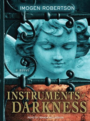 cover image of Instruments of Darkness